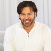 Harry Connick, Jr. Comes to the Pantages in December Photo