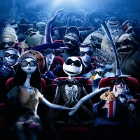 THE NIGHTMARE BEFORE CHRISTMAS Will Screen at El Capitan This Week Photo