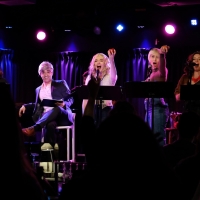 THE REAL HOUSEWIVES OF NEW YORK: THE UNAUTHORIZED PARODY MUSICAL Returns to the Green Photo