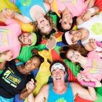 FunikiJam's Totally Awesome Summer! Returns To The Off-Broadway Stage At Actors Templ Photo