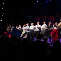 Photo: See David Hyde Pierce, Ramin Karimloo, Lilli Cooper & More at THE PIRATES OF P Video