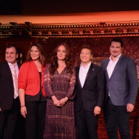 Photos: Lisa Howard, Melissa Errico & More Preview Upcoming Shows at Feinstein's/54 B Photo