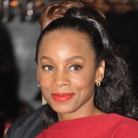 Anika Noni Rose Launches BEDTIME STORIES FOR THE LITTLES! Photo
