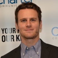 Video Roundup: Happy Birthday, Jonathan Groff! Check Out Clips From HAMILTON, GLEE, SPRING AWAKENING, FROZEN, and More!