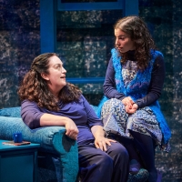 Photos: First Look At SISTER RADIO From Pitlochry Festival Theatre and Stellar Quines Photo