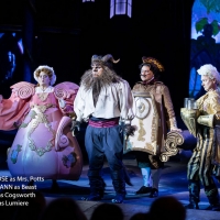 Photo/Video: Check Out BEAUTY AND THE BEAST at Tuacahn Center for the Arts Photos