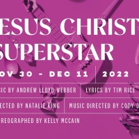 WaterTower Theatre Announces the Cast and Creatives for JESUS CHRIST SUPERSTAR Photo