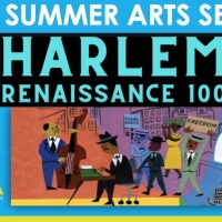 Celebrating the 100th Anniversary of the Harlem Renaissance Through the Artists That Video