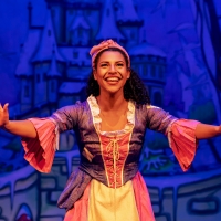 Photos: Corn Exchange Newbury Presents CINDERELLA Panto Video