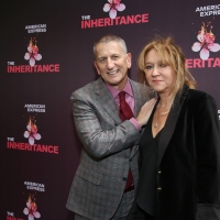 Photo Coverage: On the Red Carpet at Opening Night of THE INHERITANCE