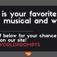 #BWWPrompts: What Is Your Favorite Movie Musical and Why? Video