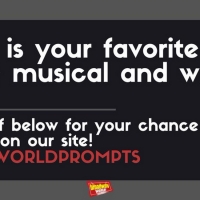#BWWPrompts: What Is Your Favorite Movie Musical and Why?