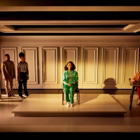 Photos: First Look at PATIENCE at Second Stage Theater