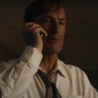 VIDEO: See A Sneak Peek of the BETTER CALL SAUL Season Finale