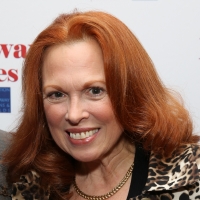 VIDEO: Carolee Carmello Visits Backstage LIVE with Richard Ridge Interview