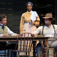 TheatreWorks Silicon Valley Stages August Wilson's GEM OF THE OCEAN Photo