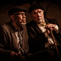 Photos: First Look At Curtain Players' I'M NOT RAPPAPORT
