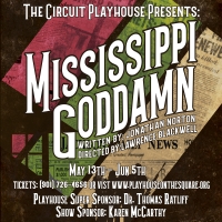 Playhouse on the Square Presents MISSISSIPPI GODDAMN in May Photo