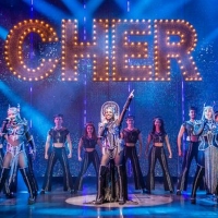 THE CHER SHOW Opens at at Theatre Royal Brighton Next Week Photo