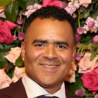 Christopher Jackson Signs With CAA; Chats About HAMILTON, BULL, and Racism on Broadwa Video