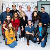 Photos: Isabelle McCalla, Shereen Pimentel and More Sing The Music Of Ben Caplan at Feinstein's/54 Below