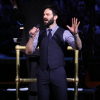 Ramin Karimloo, Telly Leung And More Will Lead JESUS CHRIST SUPERSTAR Concert in Japa Photo