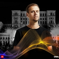 Armin Van Buuren's Romanian Solo Show At Sound Of Bucharest Postponed To 2022