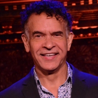 Broadway Brainteasers: Brian Stokes Mitchell Word Search! Photo