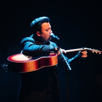 THE JOHNNY CASH ROADSHOW Comes to Parr Hall Photo