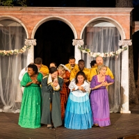 Photos: MUCH ADO ABOUT NOTHING Opens At Shakespeare & Company Photo