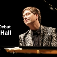Steve Barakatt Makes American Debut At Carnegie Hall This Month Photo