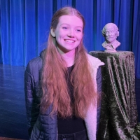 Gilbert Student Advances To National Shakespeare Competition In NYC Photo