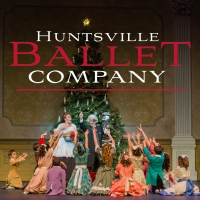 Huntsville Ballet Wins Nonprofit of the Year at the 35th Annual Small Business A Photo