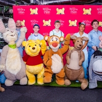 Photos: Inside Gala Night For Disney's WINNIE THE POOH THE MUSICAL Photo
