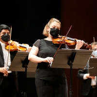 Orquesta Sinfónica Nacional Performs Mozart y Brahms at Gran Teatro Nacional This Week