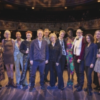 Photos: On the Red Carpet at Opening Night of ORLANDO at the Garrick Theatre Photo