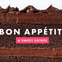 Jamie Barton Channels Julia Child For BON APPETIT Digital Fundraiser Video