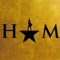 HAMILTON On Sale Now At Popejoy Hall; Performances Begin This May Photo