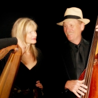 Rob and Christine Bonner Will Perform at the Nevada Theatre This Weekend Photo