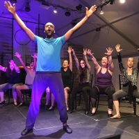 Photos: Inside Rehearsal For PIPPIN at Madison Lyric Stage Video