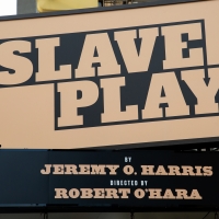 Full Casting Announced for SLAVE PLAY at Center Theatre Group Photo