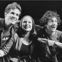 Theater Latté Da To Host Panel Discussion With Original Broadway Company Members Of MERRILY WE ROLL ALONG