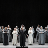 Photos: First Look at San Francisco Opera's DIALOGUES OF THE CARMELITES