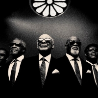 Performing Arts Houston Presents Blind Boys Of Alabama Video