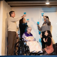 Photos: First Look at the Rhode Island Premiere of THE HUMANS At Wilbury Theatre Group Photo