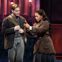 Single Tickets to All Four Broadway Shows at the Orpheum Theatre Available Today