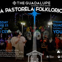 The Guadalupe Cultural Arts Center Presents LA PASTORELA FOLKLORICA