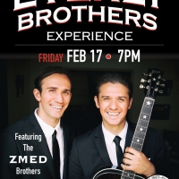 EVERLY BROTHERS EXPERIENCE Comes to the WYO