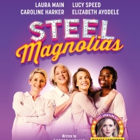 Cast Announced For the UK and Ireland Tour of STEEL MAGNOLIAS Photo