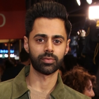 Hasan Minhaj to Guest Host Comedy Central's THE DAILY SHOW This Week Photo